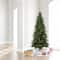 7.5ft. Unlit Slim Camdon Fir Artificial Christmas Tree